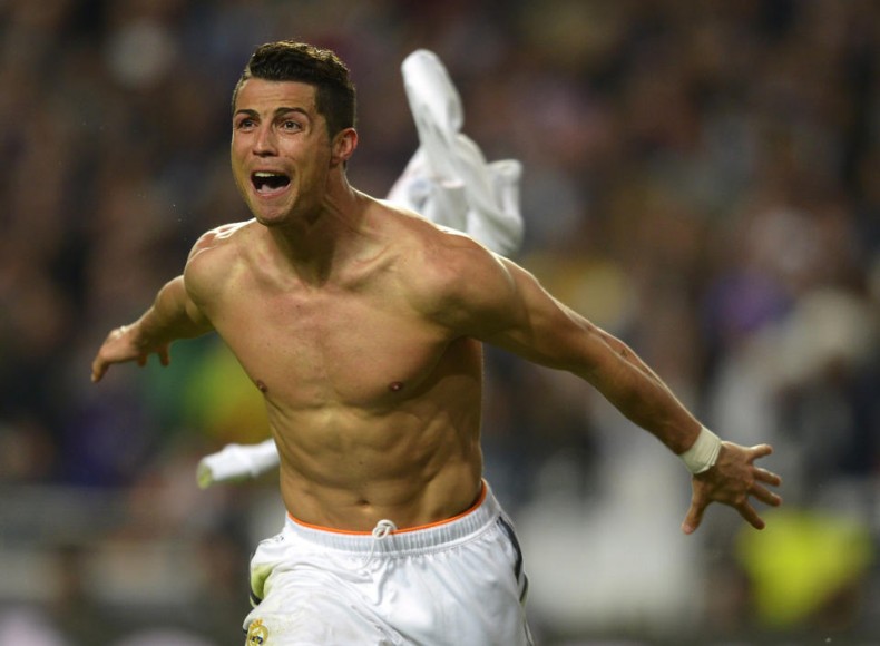 Real Madrid Wraps Up Their Th UEFA Champions League Title