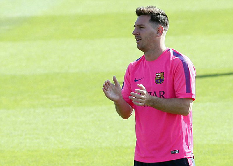 Messi to join Inter Miami, says Guillem Balague
